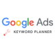 keyword research google kw planner