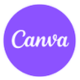 content creation with canva