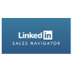 linkedin sales navigator