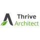 wp web dev using thrive architect